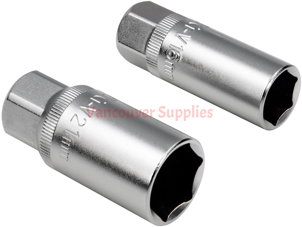 Spark plug hotsell 16mm socket